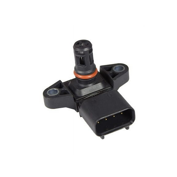 MAP Sensor - Compatible with 2011 - 2016 Ford F-150 3.5L V6 EcoBoost 2012 2013 2014 2015