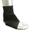 thumbnail image 3 of Steady Step Perform 8 Neoprene Ankle Stabilizer - Medium, 3 of 5