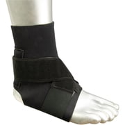 Steady Step Perform 8 Neoprene Ankle Stabilizer - Large