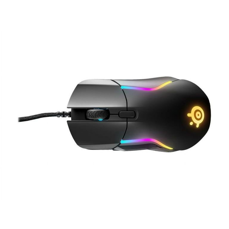 SteelSeries Rival 5 Gaming Mouse #62551 SteelSeries Rival 5 Gaming Mouse #62551