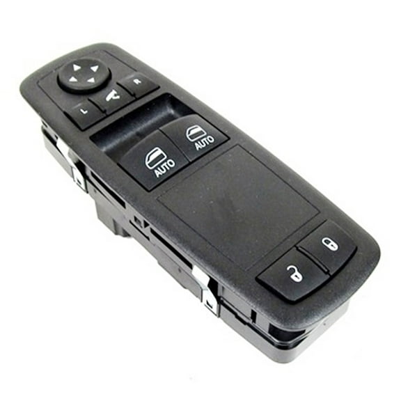 Master Power Window Switch Fit for Dodge Ram 1500 2500 3500 2013-2020