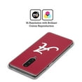thumbnail image 2 of Head Case Designs Officially Licensed University Of Alabama UA The University Of Alabama Football Jersey Soft Gel Case Compatible with Google Pixel 7a, 2 of 7