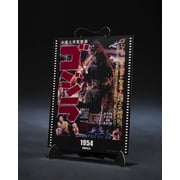 S.H.Monsterarts Godzilla [1954] Collectable Figure [Movie Graphic Plus]