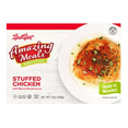 thumbnail image 2 of Meal Mart Stuffed Chicken with Rice & Mushrooms, 12 oz, 2 of 2
