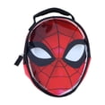 thumbnail image 1 of Marvel Sac à Lunch Tête Spiderman pour Garçon, 1 of 3