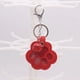 thumbnail image 4 of Regalos para Perros Llavero de Perro Llavero de Pelo de Perro Garra en Forma de Recordatorio de Pelo Colgante con Recuerdo de Piel de Mascota Bolsa Llavero Conmemorativa Amante de Mascotas Regalo, 4 of 6