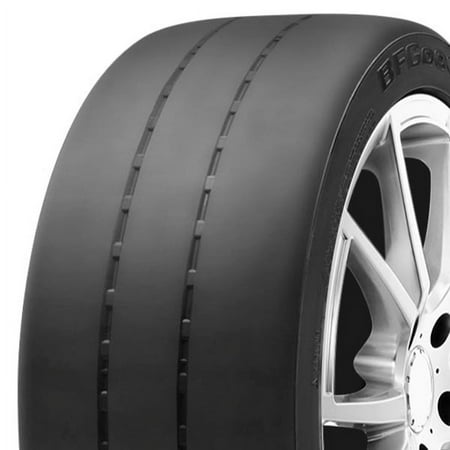 BFGoodrich G-Force R1 Racetrack/Autocross Tire P225/45ZR17/LL 84W