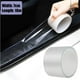 thumbnail image 1 of Película protectora para coche Envoltura de vinilo transparente | Rollo de 7cm x 10m | Protector contra arañazos transparente autoadhesivo | Protección de pintura para carrocería, espejo, delantero, 1 of 6