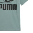thumbnail image 3 of Puma Boys/Girls II Graphic Print T-Shirt, 3 of 4