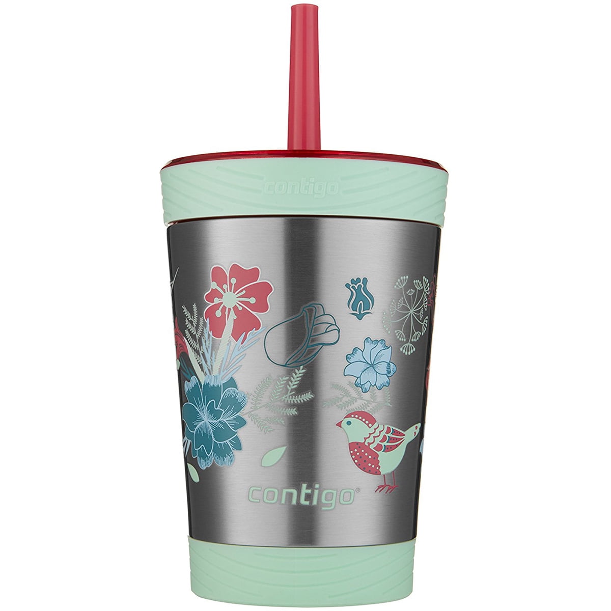 Walmart: 2-Pack Kids Contigo Spill-Proof Cups ONLY $9.88 (Seriously Awesome  Cups)
