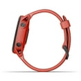 thumbnail image 2 of Garmin Forerunner® 745 Montre intelligente GPS avancée - Rouge Megma, 2 of 5