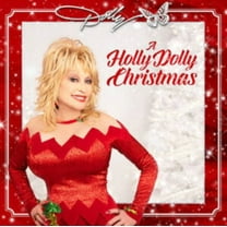 Dolly Parton - A Holly Dolly Christmas - Music & Performance - CD