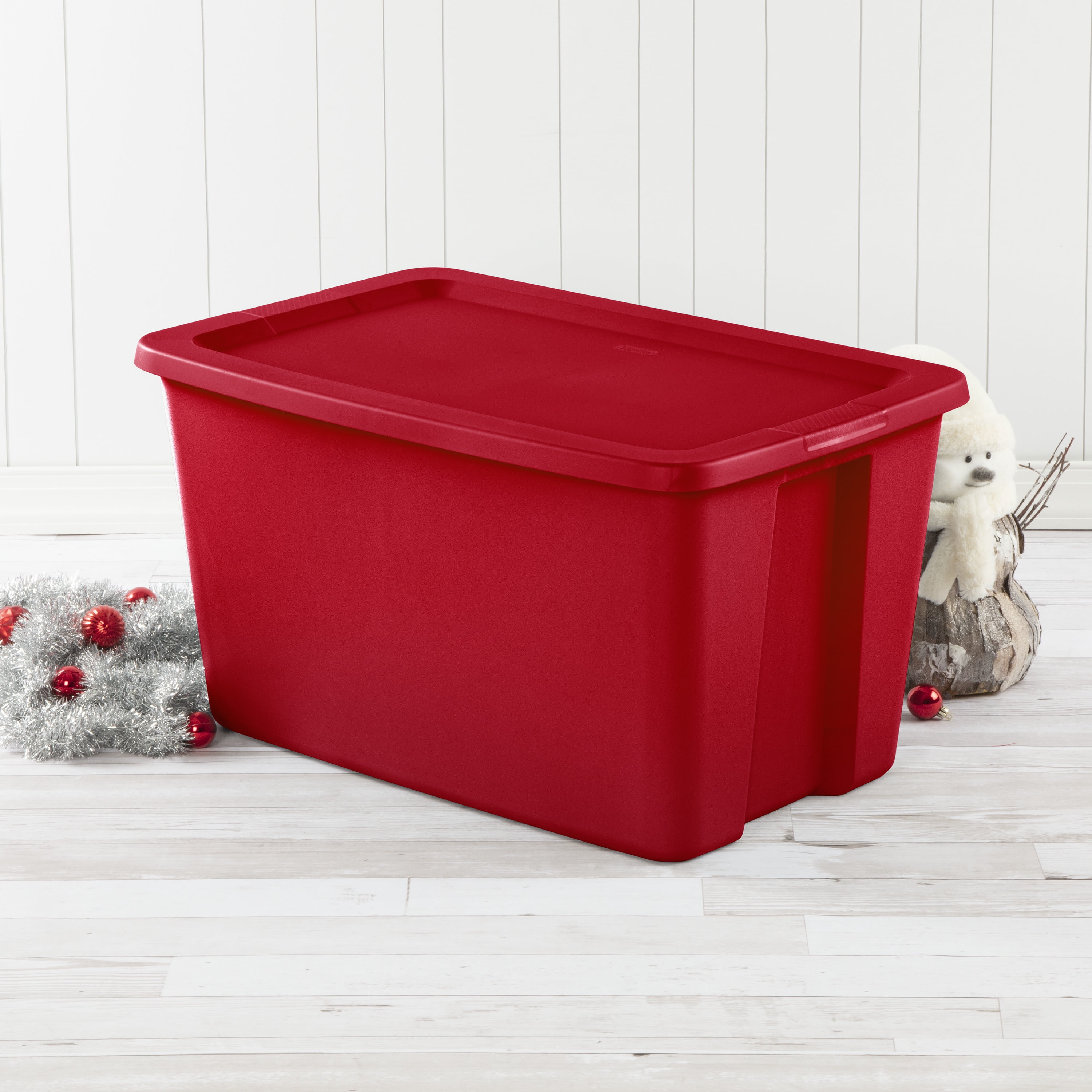 30 gallon tote walmart