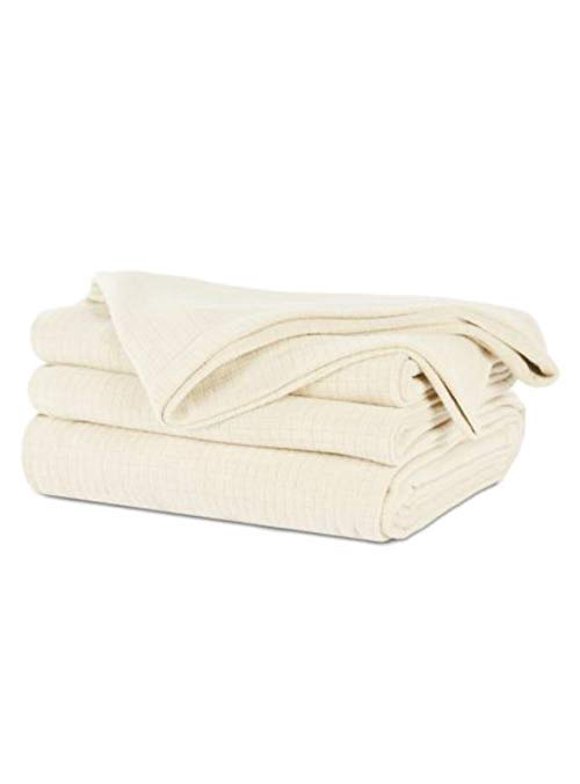 Berkshire Blankets in Bed Blankets