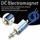 thumbnail image 3 of Control De Automatización 6/12/24 V CC ElectroimáN De Tracción ElectroimáN CC 300 MA CC ElectroimáN De Tracción 5 N Rango Retráctil 10 Mm 12 V, 3 of 7