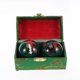 thumbnail image 2 of Chinese Health Daily Meditation Balls Fitness Handball Health Exercise Stress Relaxation Therapy Hand Massage Ball, 2 of 3
