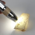 thumbnail image 4 of NEW Ultraviolet LED Flashlight UV Light 395NM Jade Lamp Torch Inspection New N5, 4 of 7