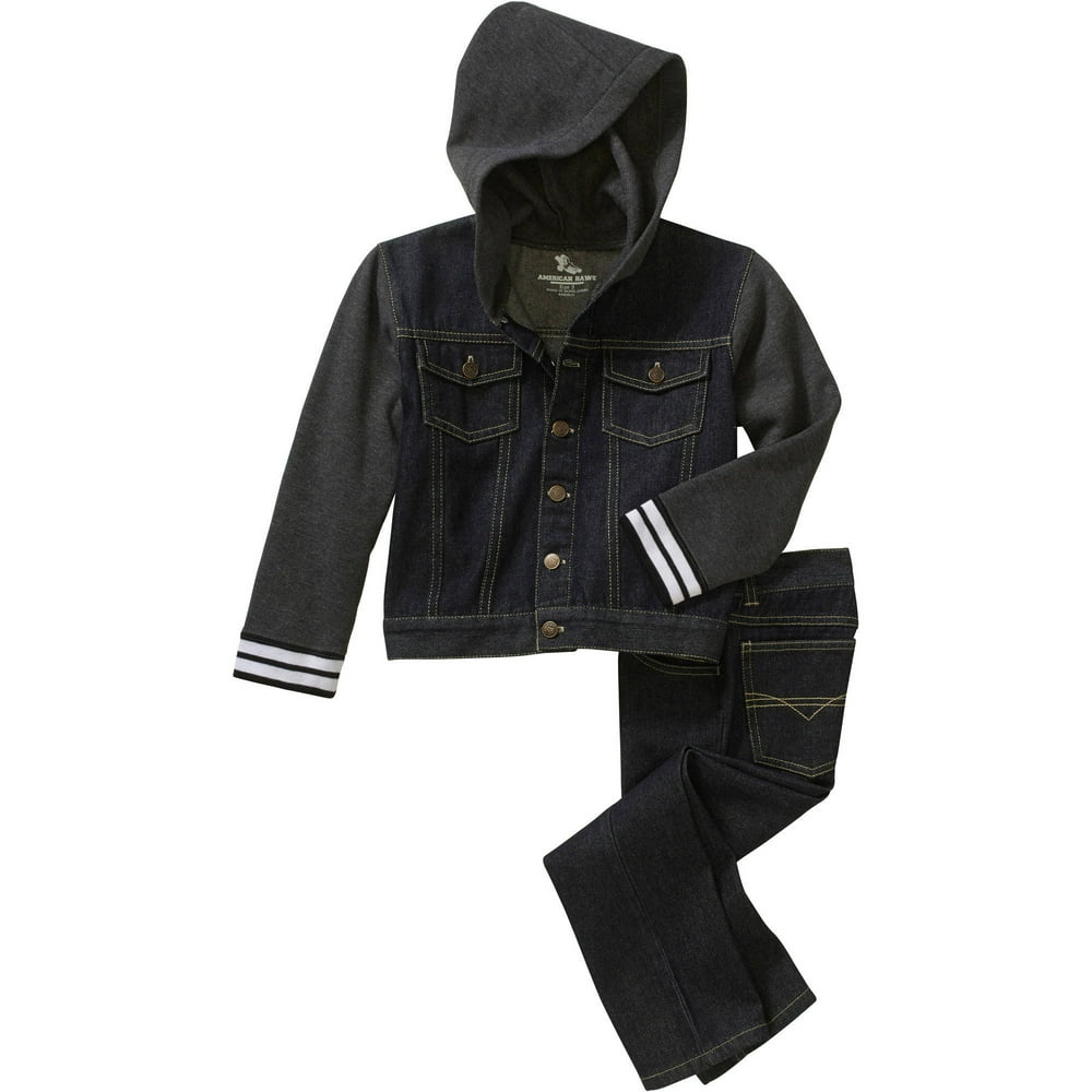 junior jogger sets
