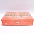 thumbnail image 4 of My Father Cigars Robustos La Opulencia Empty Wood Cigar Box 9" x 6.25" x 2", 4 of 5