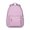 Pink-22, variant on Trendy Dog Design Backpack for Teens - Breathable Shoulder Straps, Hidden Pockets, Fashionable Gift for High School Students