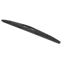 Unique Bargains 12" Rear Wiper Blade for Mazda 3 Hatchback 2013-2019