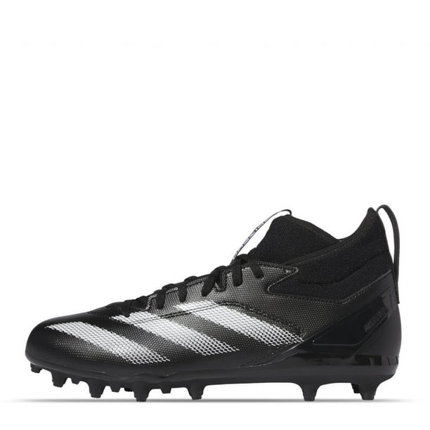 Tenis Adidas Adizero Impact.2 para Hombre. IF2511 negro 26.5