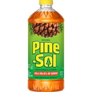 Pine-Sol Multi-Surface Cleaner, Original, 60 fl oz