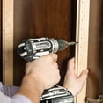 thumbnail image 4 of X-Series Narrow Pilaster Kit, 20-7/8"L x 1-1/4"W, 4 of 9