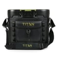 thumbnail image 1 of Nevera Titan de Arctic Zone Deep Freeze para 36 latas en verde táctico, 1 of 5