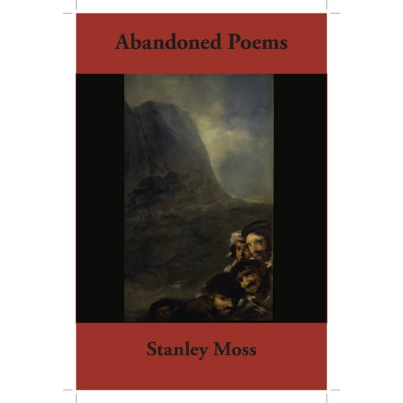Abandoned Poems (Paperback)