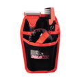thumbnail image 1 of SoloGroom - Funda para kit de peinado Solo Holster para caballos (Negro), 1 of 2