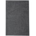 thumbnail image 7 of BEKAY Area Rug for Living Room, Washed Back Solid Carpet for Bedroom Office Entryway Kitchen-4*6ft, 7 of 7