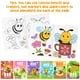 thumbnail image 3 of Libro para colorear DGJianfei con tema de abeja, 24 unidades, obsequios para fiestas infantiles, 3 of 7
