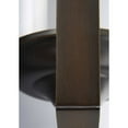 thumbnail image 5 of Gather Collection Two-Light 12-7/8" Semi-Flush Convertible, 5 of 10