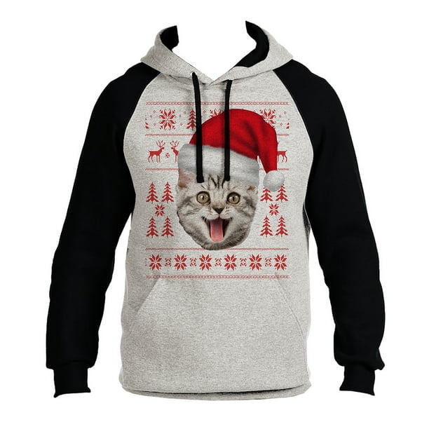 christmas sweatshirt 3x