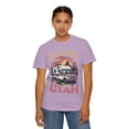 thumbnail image 5 of Utah RV Parks Lover Comfort Colors Shirt - Nature Explorer's Gift, 5 of 6