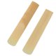 thumbnail image 2 of 10 Piezas de Cañas de con Estuche, Suministros de Cañas de Saxofón para Jugadores Principiantes Fuerza 3.0 Hugo Caña de clarinete, 2 of 5