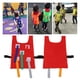 thumbnail image 4 of School Pull Kids Game Vest Interesante Game Vest Tails Games Children Game Chaleco para equipos Juguetes Niños al aire libre ANGGREK Otros, 4 of 8