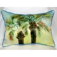 thumbnail image 3 of Betsy's Palms Large Indoor/Outdoor Pillow 16x20, 3 of 3
