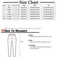 thumbnail image 2 of Women's Flare Leggings - High Waist, Soft Comfort Bootcut Bell Bottoms Workout Flared Yoga Pants with Pockets, 2 of 3