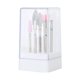 thumbnail image 1 of 7pcs Electric Nail Drill Bits Set Manicure Pedicure Nail Polishing Machine Accessory, 1 of 4