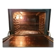 thumbnail image 4 of Oven Jell Cleaner, Lemon Scent, 32 oz Bottle, 12/Carton, 4 of 4