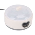 thumbnail image 1 of Máquina De Yogurt, Temperatura Constante De 1.2L Capacidad Fabricante De Yogurt Automático Para El Dormitorio Del Hogar, 1 of 7