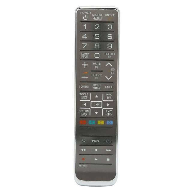 Replace Remote Control,BN59‑01054A Replacement Remote Control TV Remote Control Remote Control Industry-Leading Standards