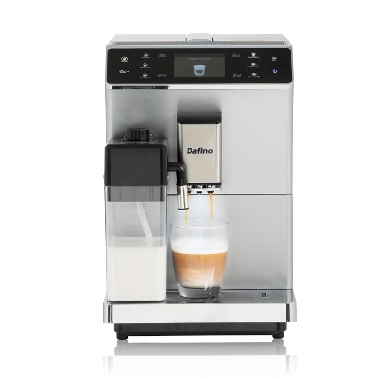 Aroma 5500 Office Coffee Machines with Grinder, Bean-to-Cup Espresso  Machines