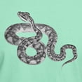 thumbnail image 3 of CafePress - Bushmaster Dark T Shirt - Men's Classic Graphic Cotton T-Shirt, 3 of 4