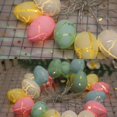 thumbnail image 3 of Easter Eggs LED Fairy Lights Cracked Light LED Light Eggshell Light Battery Operated Fairy String Lights for Easter Home Party Decoration, 3 of 9