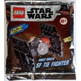 thumbnail image 3 of LEGO Star Wars: micro Ensemble Chasseur SF TIE du Premier Ordre 32 Pcs, 3 of 3