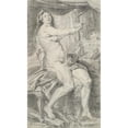 thumbnail image 2 of Peter Paul Rubens 10x14 Gold Ornate Wood Frame and Double Matted Museum Art Print Titled - Death Of&nbsp;Dido (17th&nbsp;Century), 2 of 4