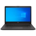 thumbnail image 1 of Laptop HP 240 G7 Procesador Intel Celeron N4100 hasta 2.60 GHz 4GB DDR4 500GB Negro 27R70LT, 1 of 2